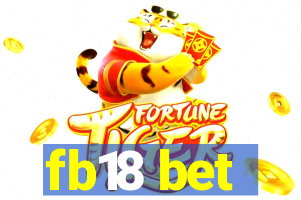 fb18 bet